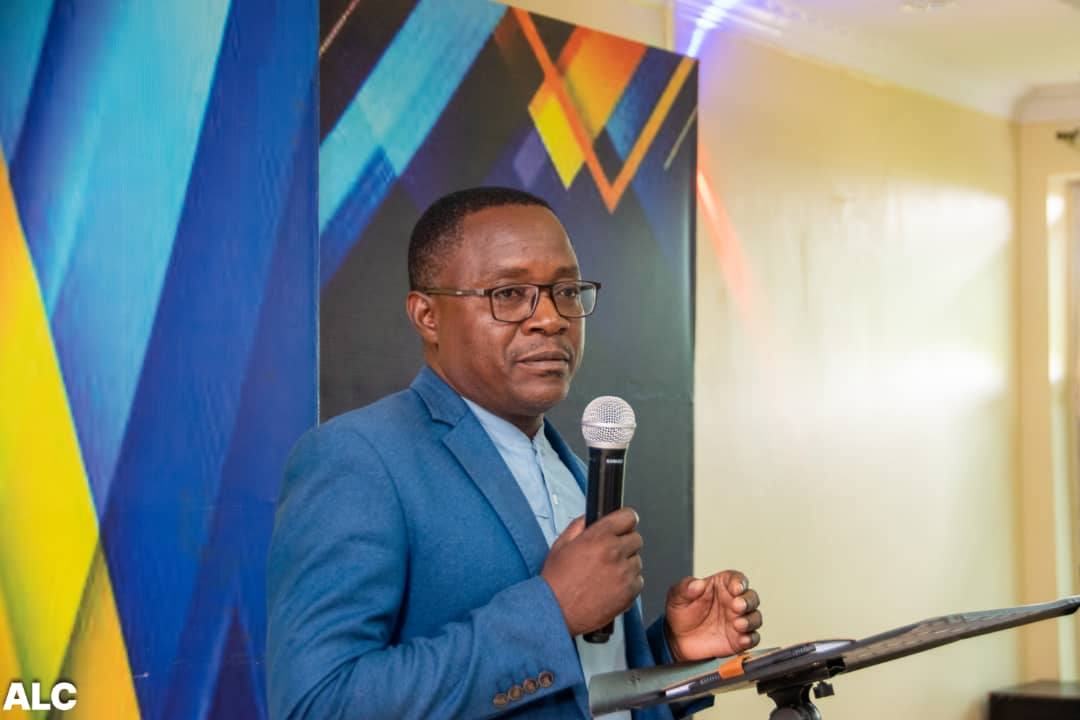 HIGHLIGHTS OF THE YOUTH EVOLVE CONFERENCE