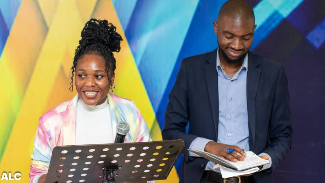 HIGHLIGHTS OF THE YOUTH EVOLVE CONFERENCE