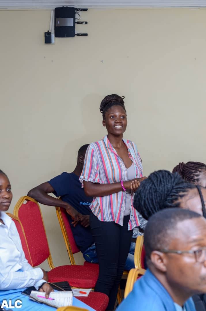 HIGHLIGHTS OF THE YOUTH EVOLVE CONFERENCE
