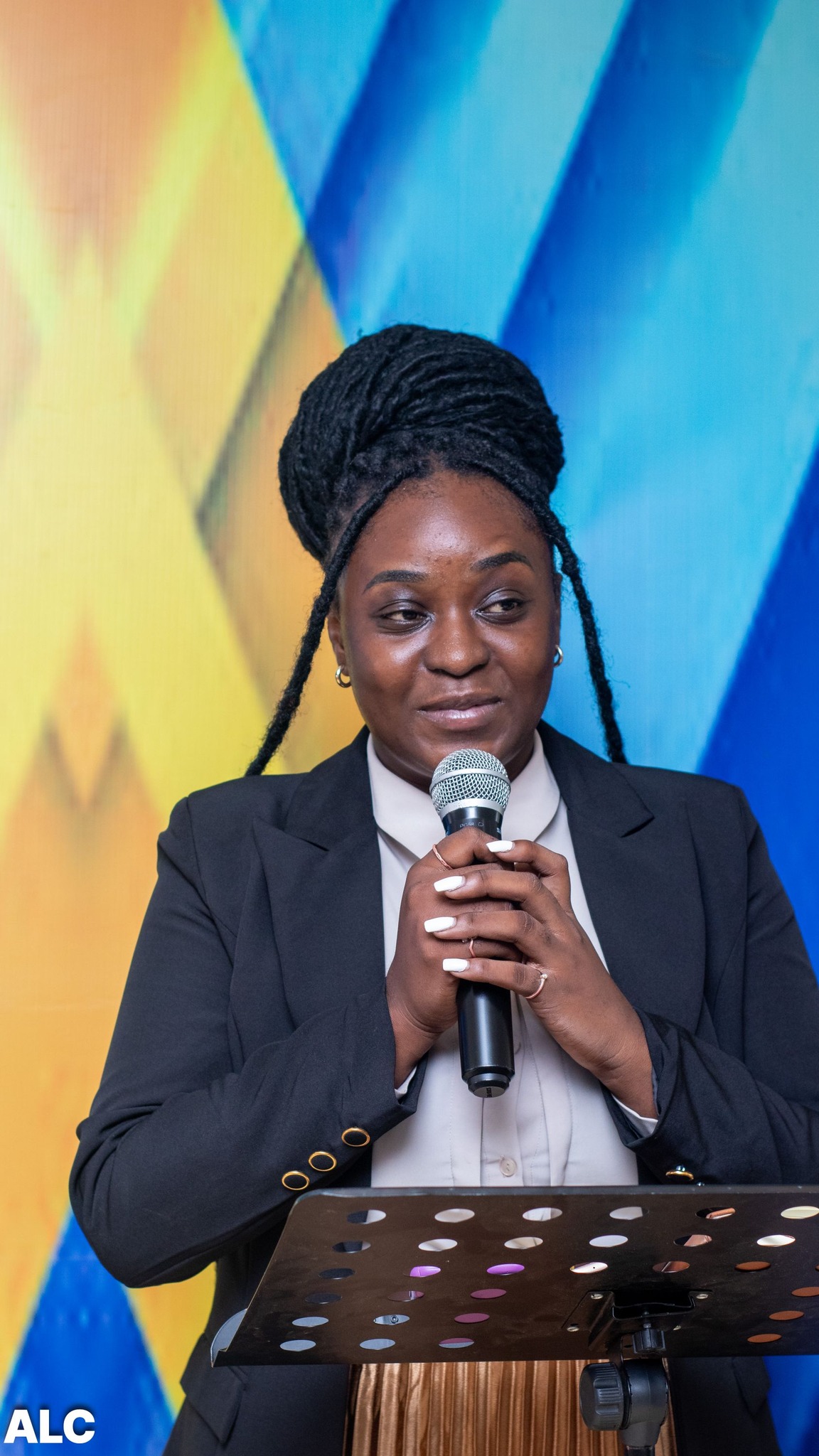 HIGHLIGHTS OF THE YOUTH EVOLVE CONFERENCE