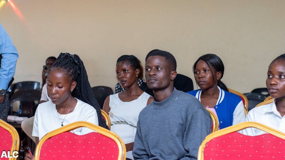 HIGHLIGHTS OF THE YOUTH EVOLVE CONFERENCE