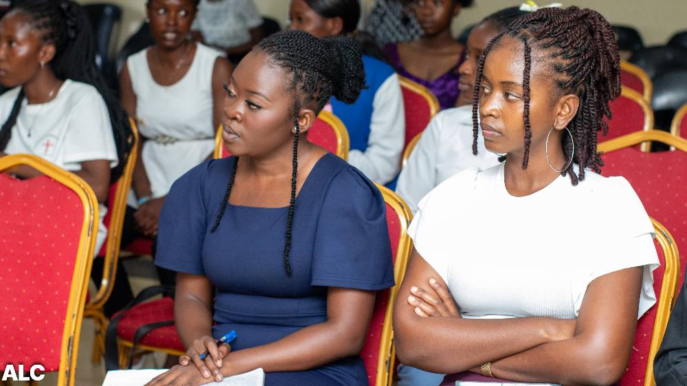 HIGHLIGHTS OF THE YOUTH EVOLVE CONFERENCE