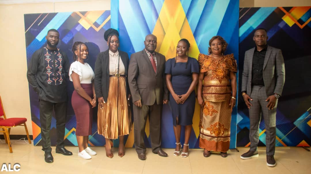 HIGHLIGHTS OF THE YOUTH EVOLVE CONFERENCE