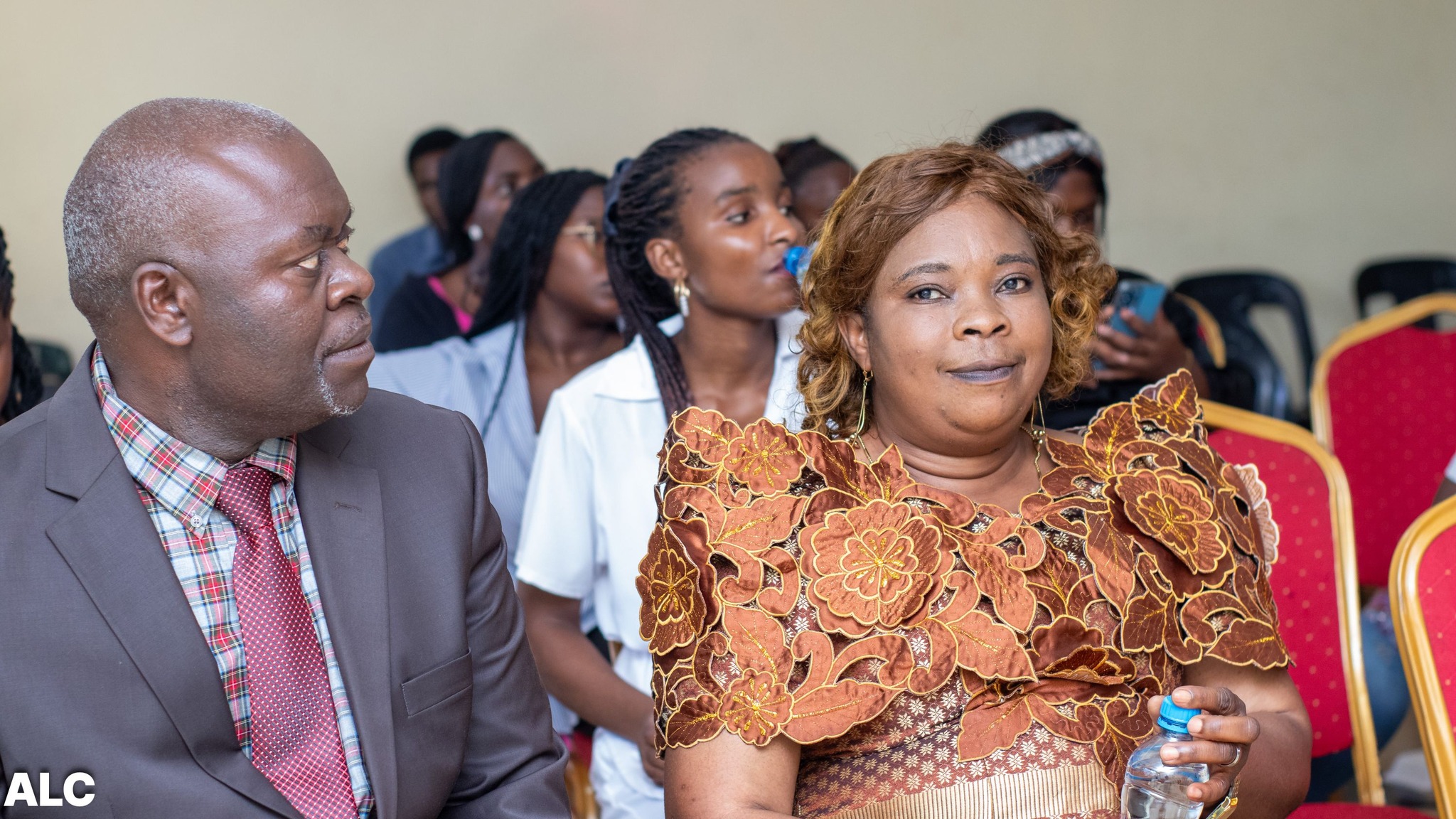HIGHLIGHTS OF THE YOUTH EVOLVE CONFERENCE